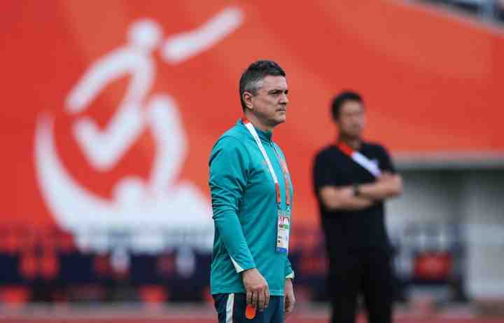东体:足协应该继续信任安东尼奥,让他带领国奥队冲击更高成就